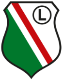 Legia Warszawa Herb